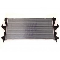 RADIATOR FIAT DUCATO 06> 2.3/3.0 [+] AC INTERCOOLER MOUNT 50MM